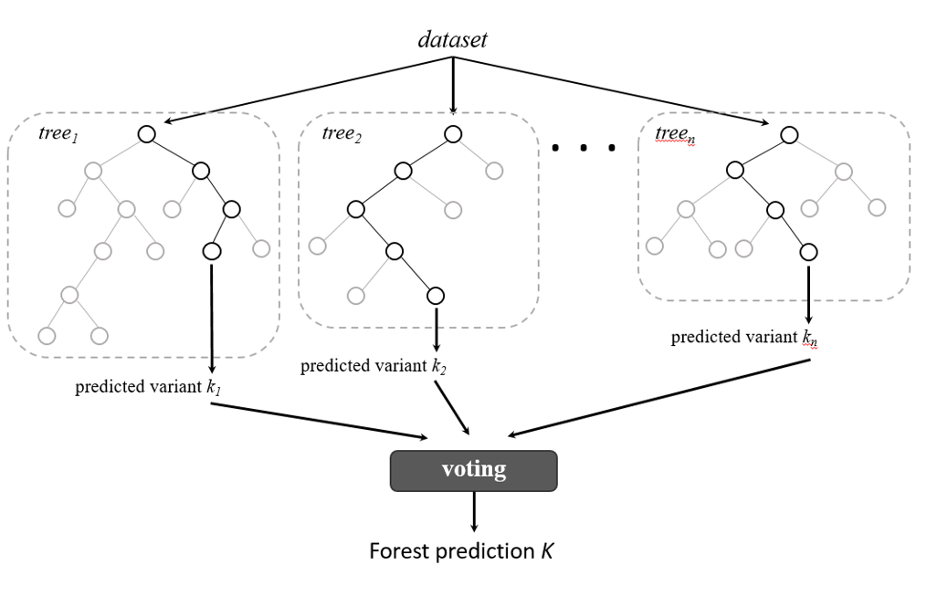 Introduction to Random Forests